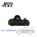 TPMS OEM 25920615 Pièces auto